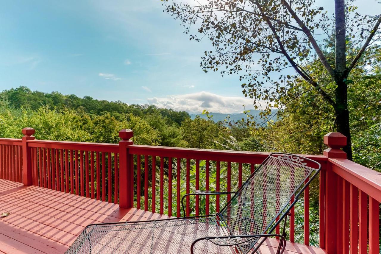 Villa Twin Peaks 2/Malu Blue Ridge Esterno foto