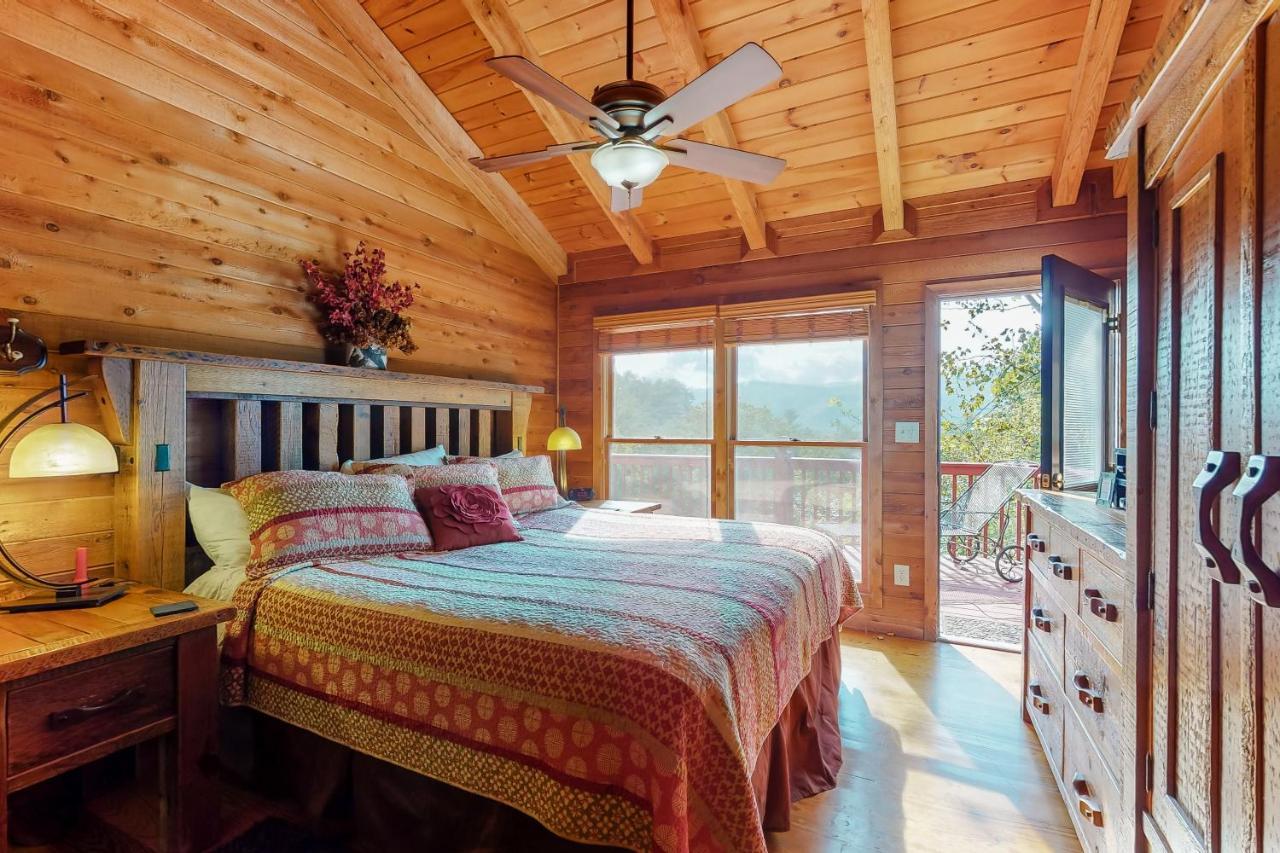 Villa Twin Peaks 2/Malu Blue Ridge Esterno foto