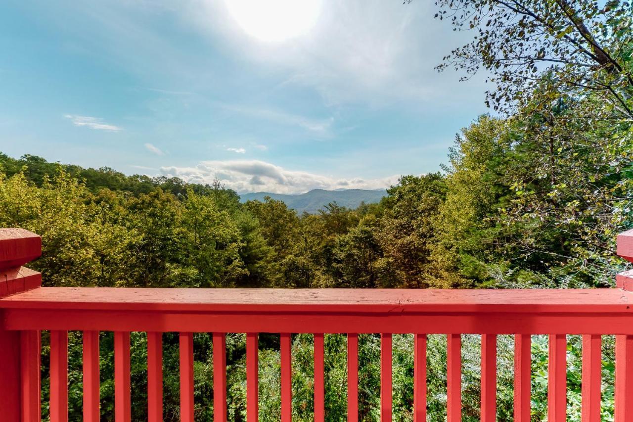 Villa Twin Peaks 2/Malu Blue Ridge Esterno foto