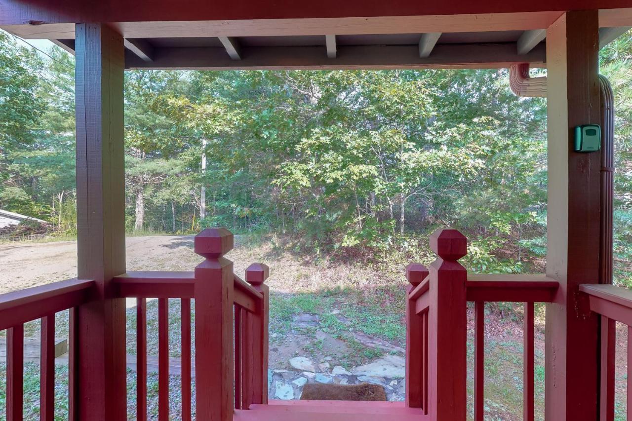 Villa Twin Peaks 2/Malu Blue Ridge Esterno foto