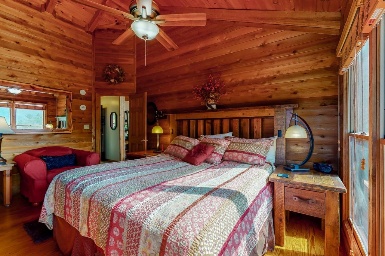 Villa Twin Peaks 2/Malu Blue Ridge Esterno foto