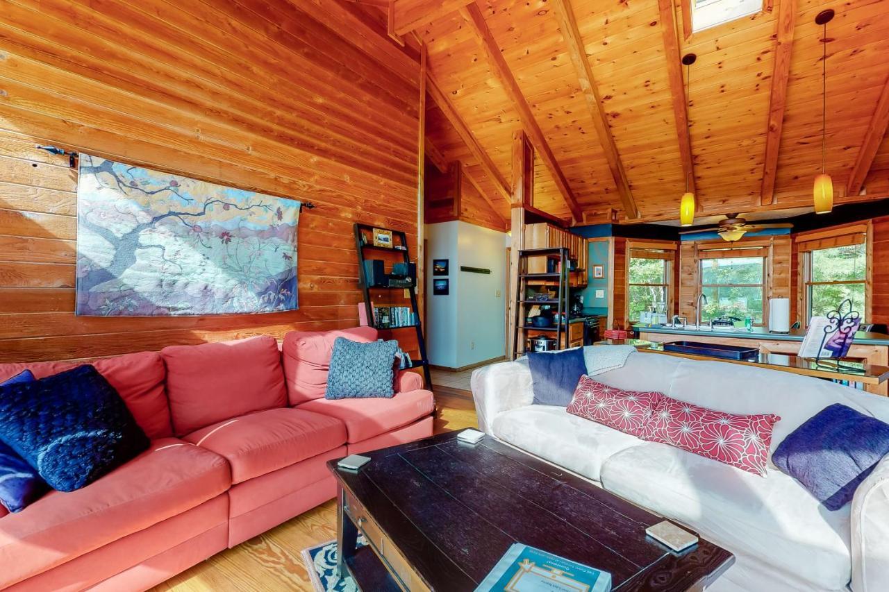 Villa Twin Peaks 2/Malu Blue Ridge Esterno foto